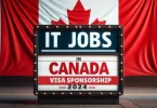 Cyber Security Jobs in Canada with Visa Sponsorship