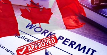 How to Obtain a Canada Work Permit