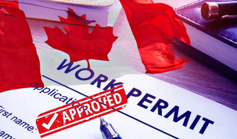 How to Obtain a Canada Work Permit