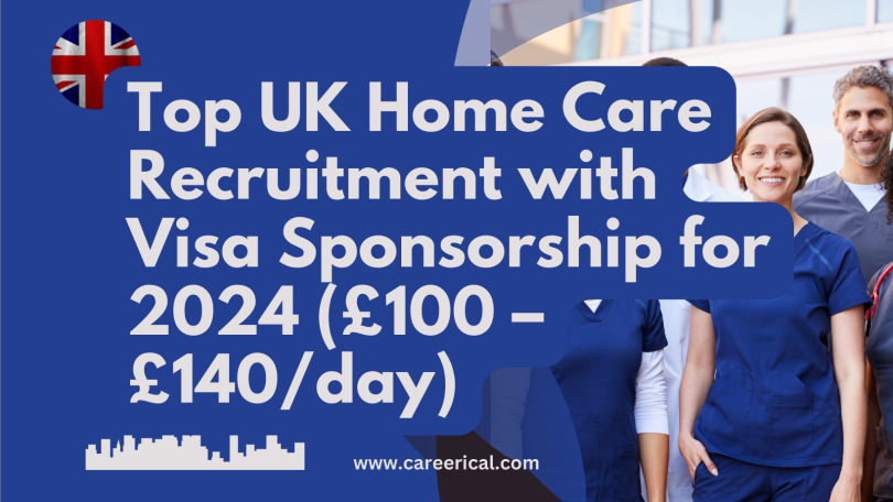 Uk Care Homes Rurrently Recruiting