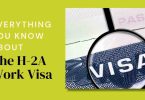 H-2A Work Visa